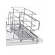 Ociekacz na naczynia Brunbeste BB-1475 suszarka 38x24x9,5 cm do kuchni
