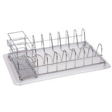 Ociekacz na naczynia Brunbeste BB-1475 suszarka 38x24x9,5 cm do kuchni