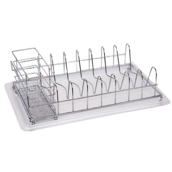 Ociekacz na naczynia Brunbeste BB-1475 suszarka 38x24x9,5 cm do kuchni