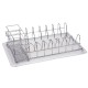 Ociekacz na naczynia Brunbeste BB-1475 suszarka 38x24x9,5 cm do kuchni