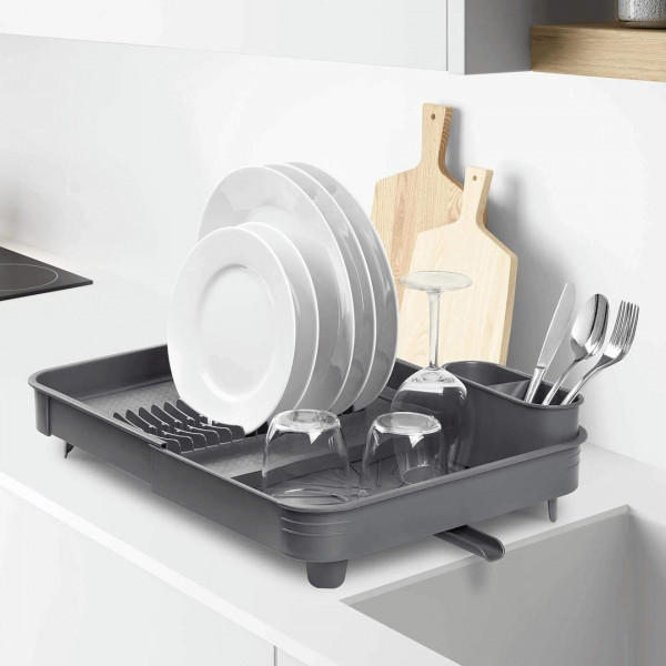 RAYEN Rozsuwana suszarka do naczyń
