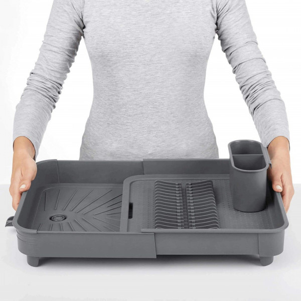 RAYEN Rozsuwana suszarka do naczyń