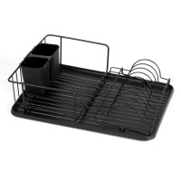 Ociekacz для посуду, Brunbeste BB-2330, сушарка 49,5×32×13,5 см — для стільниці кухні Ociekacz для посуду, Brunbeste BB-2330, сушарка 49,5×32×13,5 см — для стільниці кухні