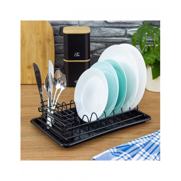 Ociekacz do naczyń Kinghoff KH-1478 (38 x 24 cm)