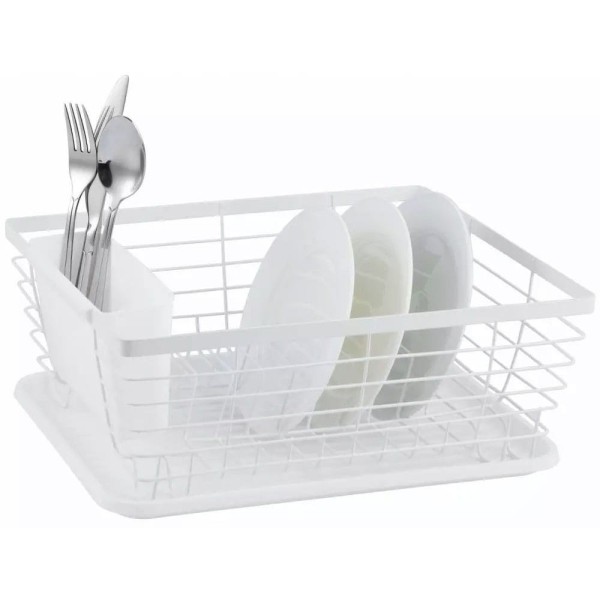 Suszarka do naczyń Kinghoff KH-1731 (36×30×14,5 cm)
