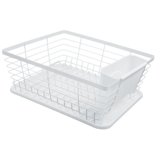 Suszarka do naczyń Kinghoff KH-1731 (36×30×14,5 cm)