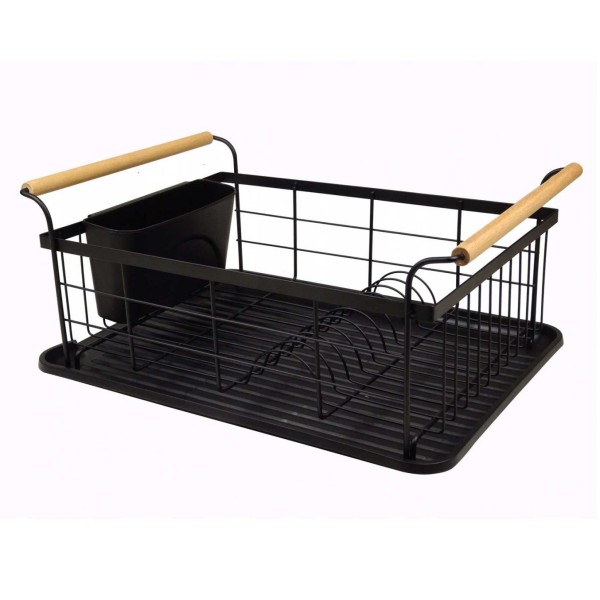 Ociekacz na naczynia Brunbeste BB-1471 suszarka 44 x 32 cm do kuchni