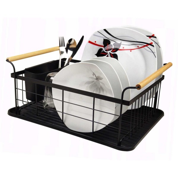Ociekacz na naczynia Brunbeste BB-1471 suszarka 44 x 32 cm do kuchni
