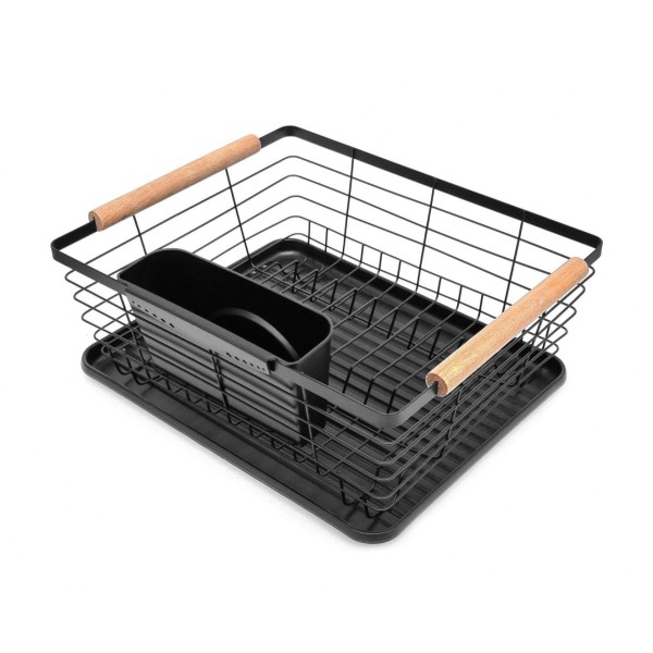 Ociekacz na naczynia Brunbeste BB-2312 suszarka kuchenne 36,5 x 30 x 14,5 cm