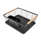 Ociekacz na naczynia Brunbeste BB-2312 suszarka kuchenne 36,5 x 30 x 14,5 cm