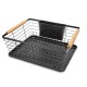 Ociekacz na naczynia Brunbeste BB-2312 suszarka kuchenne 36,5 x 30 x 14,5 cm