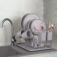 Suszarka do naczyń Berlinger haus BH-8596 (z ociekaczem)