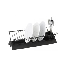 Ociekacz na naczynia KiNGHOFF KH-1499 suszarka 41,5x25,5x11,5 cm do kuchni