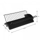 Ociekacz na naczynia KiNGHOFF KH-1499 suszarka 41,5x25,5x11,5 cm do kuchni