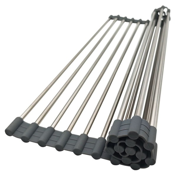 сушарка-ociekacz для посуду Kinghoff KH-1903 (45 x 32 см)