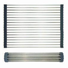 сушарка-ociekacz для посуду Kinghoff KH-1903 (45 x 32 см)