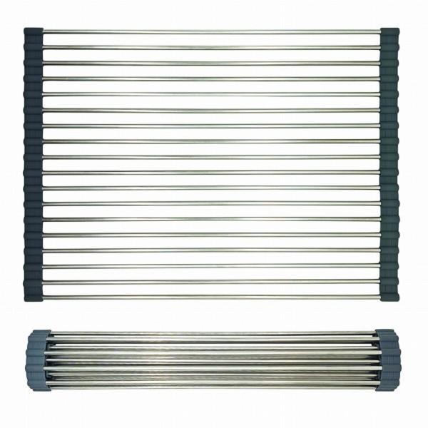 сушарка-ociekacz для посуду Kinghoff KH-1903 (45 x 32 см)