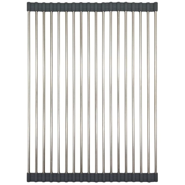 сушарка-ociekacz для посуду Kinghoff KH-1903 (45 x 32 см)