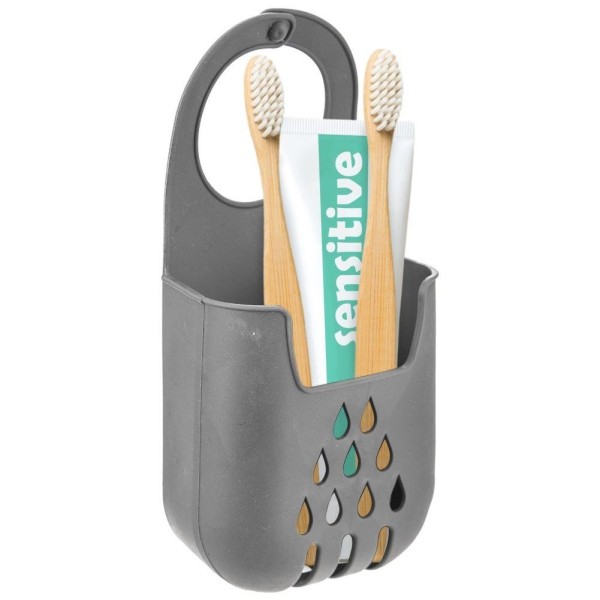 Тримач для губки та стікер для посуду Orion 540120 (настінний)