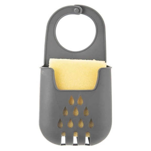 Тримач для губки та стікер для посуду Orion 540120 (настінний)