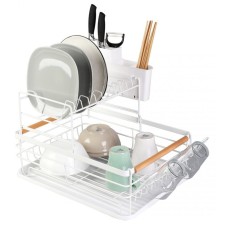 Ociekacz na naczynia, E-8120, suszarka z tacką, do kuchni