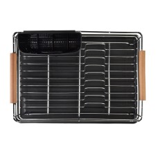 Ociekacz na naczynia BASIC KITCHEN 44x31,8x14,3 см для сушіння посуду