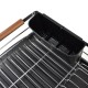 Ociekacz na naczynia BASIC KITCHEN 44x31,8x14,3 см для сушіння посуду