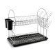 Сушарка для посуду Basic Kitchen Ociekacz 51x23,5x36,5 см для кухні