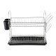 Сушарка для посуду Basic Kitchen Ociekacz 51x23,5x36,5 см для кухні