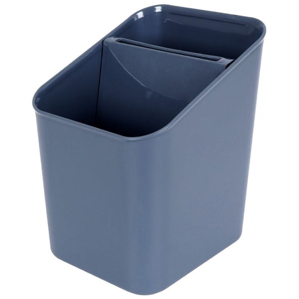 Оцеквач (сушарка для посуду і столових приборів), VILDE 229046-S, універсальний сірий