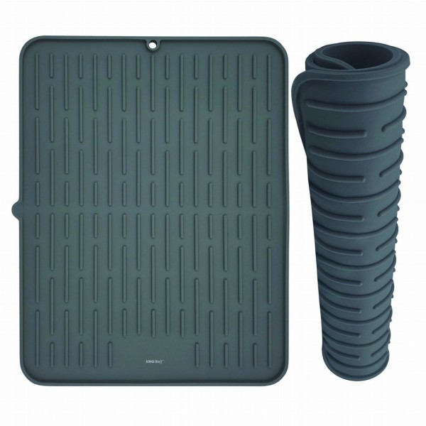 Mata do suszenia naczyń Kinghoff KH-1904 (42 x 33 cm)