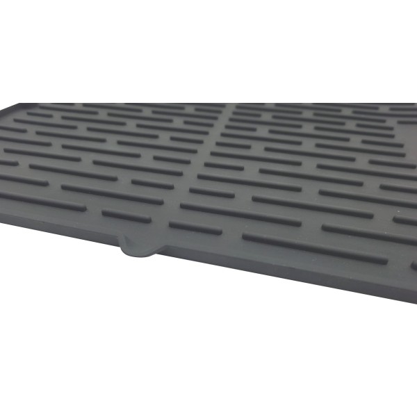 Mata do suszenia naczyń Kinghoff KH-1904 (42 x 33 cm)