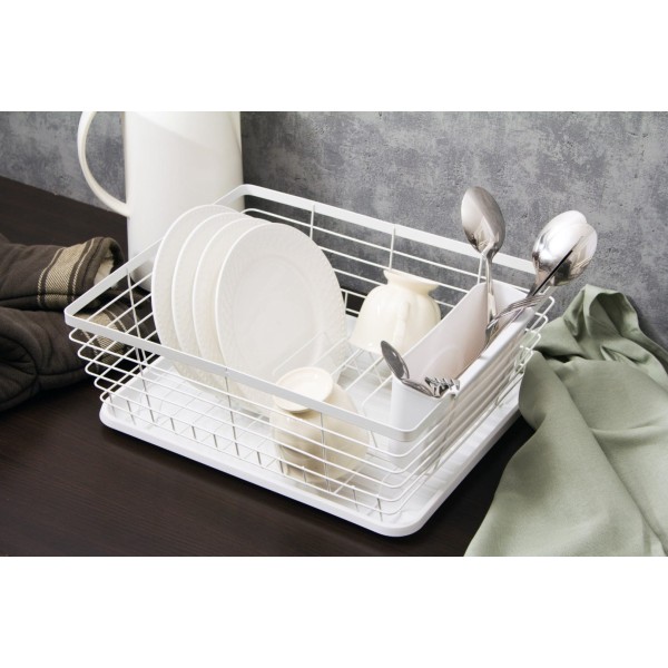 Ociekacz na naczynia Brunbeste BB-1495 suszarka 36x30x14,5 cm do kuchni
