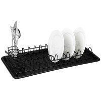 Ociekacz do naczyń KiNGHOFF KH-1479 suszarka 50x24 cm do kuchni