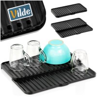 Mata do suszenia naczyń VILDE 229205 (37,5×20,5/33 cm)