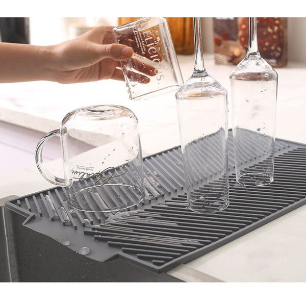 Mata do suszenia naczyń Brunbeste BB-3088 (37,5 x 25 cm)