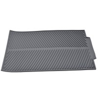 Килимок для сушіння посуду Brunbeste BB-3088, силіконовий, 37,5x25 см для кухні