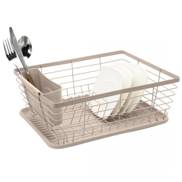 Сушарка для посуду SUSZARKA, модель 4028, з ociekaczem і піддоном — для сушіння тарілок і столових приборів