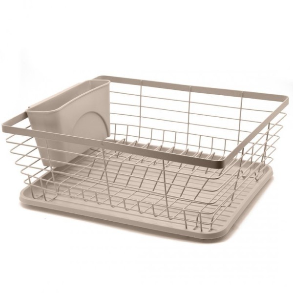 Сушарка для посуду SUSZARKA, модель 4028, з ociekaczem і піддоном — для сушіння тарілок і столових приборів