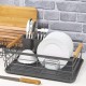 Ociekacz na naczynia Kinghoff KH-1729 suszarka 42,5x32x15,5 cm do kuchni