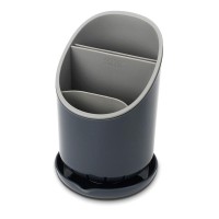 Ociekacz на столові прибори, JJ, Dock, сірий — для сушіння посуду на кухні