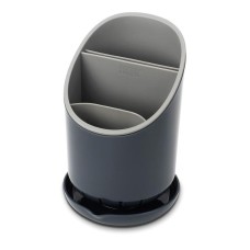 Ociekacz на столові прибори, JJ, Dock, сірий — для сушіння посуду на кухні