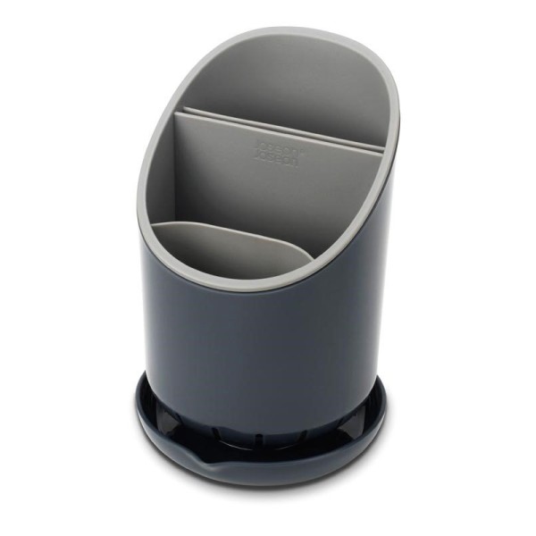 Ociekacz на столові прибори, JJ, Dock, сірий — для сушіння посуду на кухні