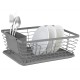 Ociekacz na naczynia Kinghoff KH-1715 Suszarka 36x30x14,5 cm do kuchni