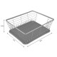 Ociekacz na naczynia Kinghoff KH-1715 Suszarka 36x30x14,5 cm do kuchni