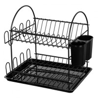 Ociekacz do naczyń Brunbeste BB-2301 suszarka 32x32x26 cm do kuchni