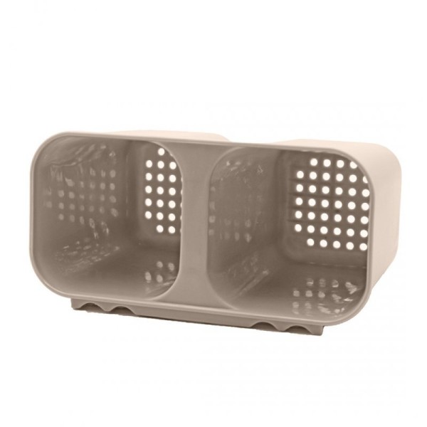 Сушарка для посуду SUSZARKA 4026 з оцікачем і піддоном — для кухні, сушіння тарілок і столових приборів