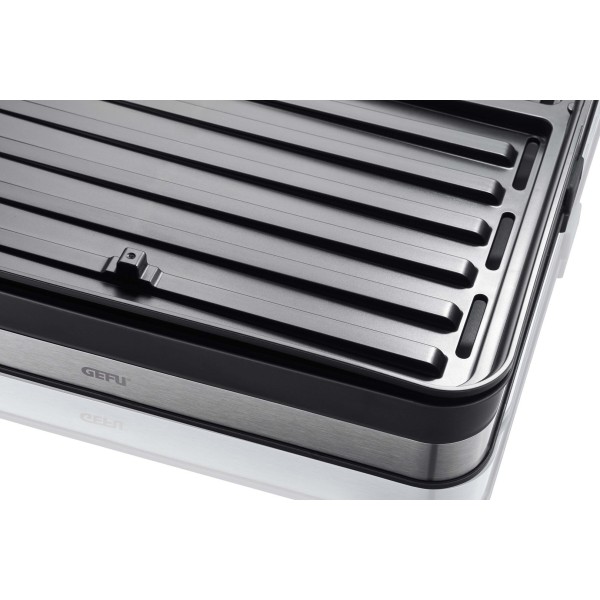 Сушарка для посуду GEFU Smartline, настільна — для швидкого сушіння тарілок і столових приборів