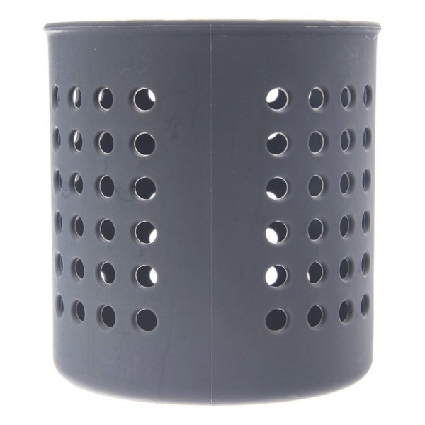 Сушарка для посуду, Orion, stojak na przybory kuchenne 154312, сірий матовий (для кухні)