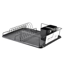 Сушарка для посуду Basic Kitchen Ociekacz 42,5x31,5x13,4 см для кухонного використання